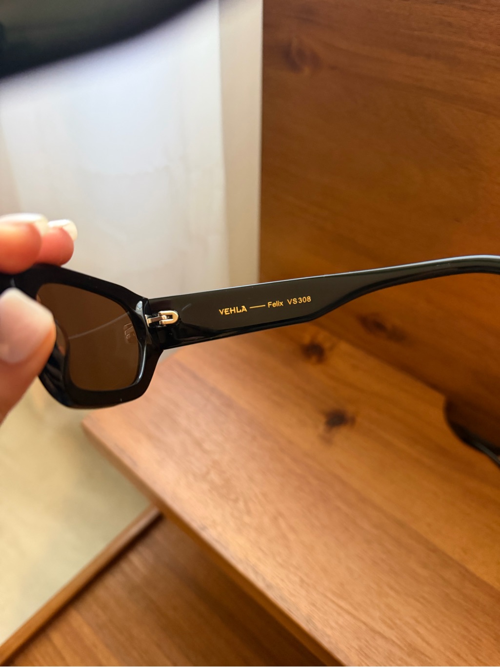 Vehla Felix Sunglasses Nwt — image 6 of 7